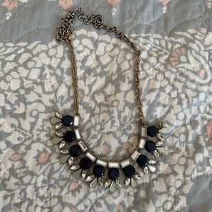 J. Crew Statement Necklace